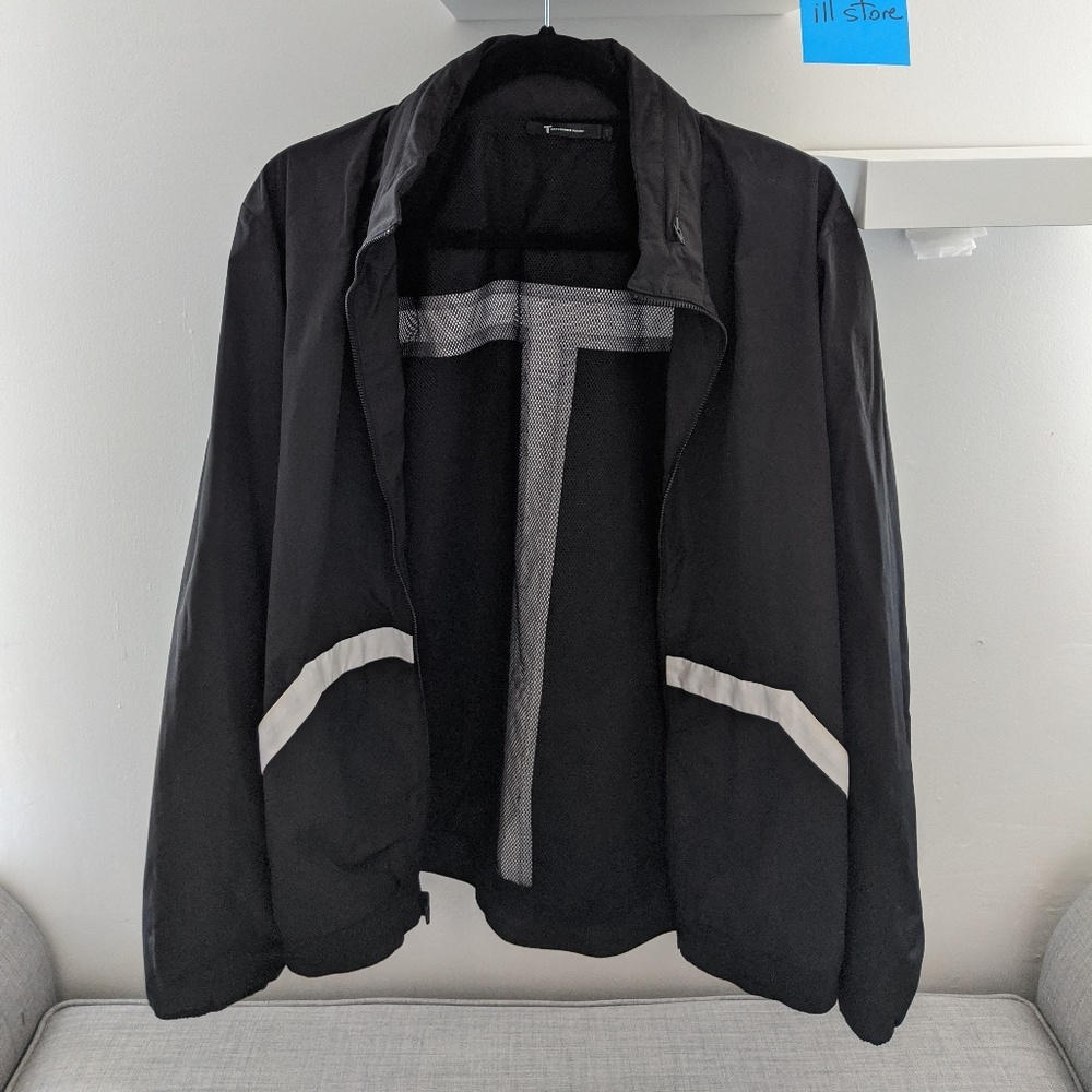 T by Alexander Wang Windbreaker